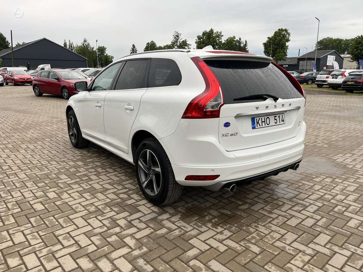 Volvo XC60 - 11