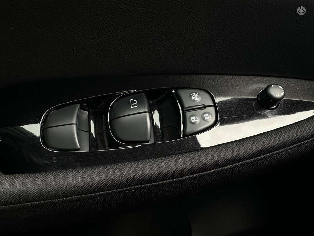 Nissan Leaf, 40 kWh, hatchback