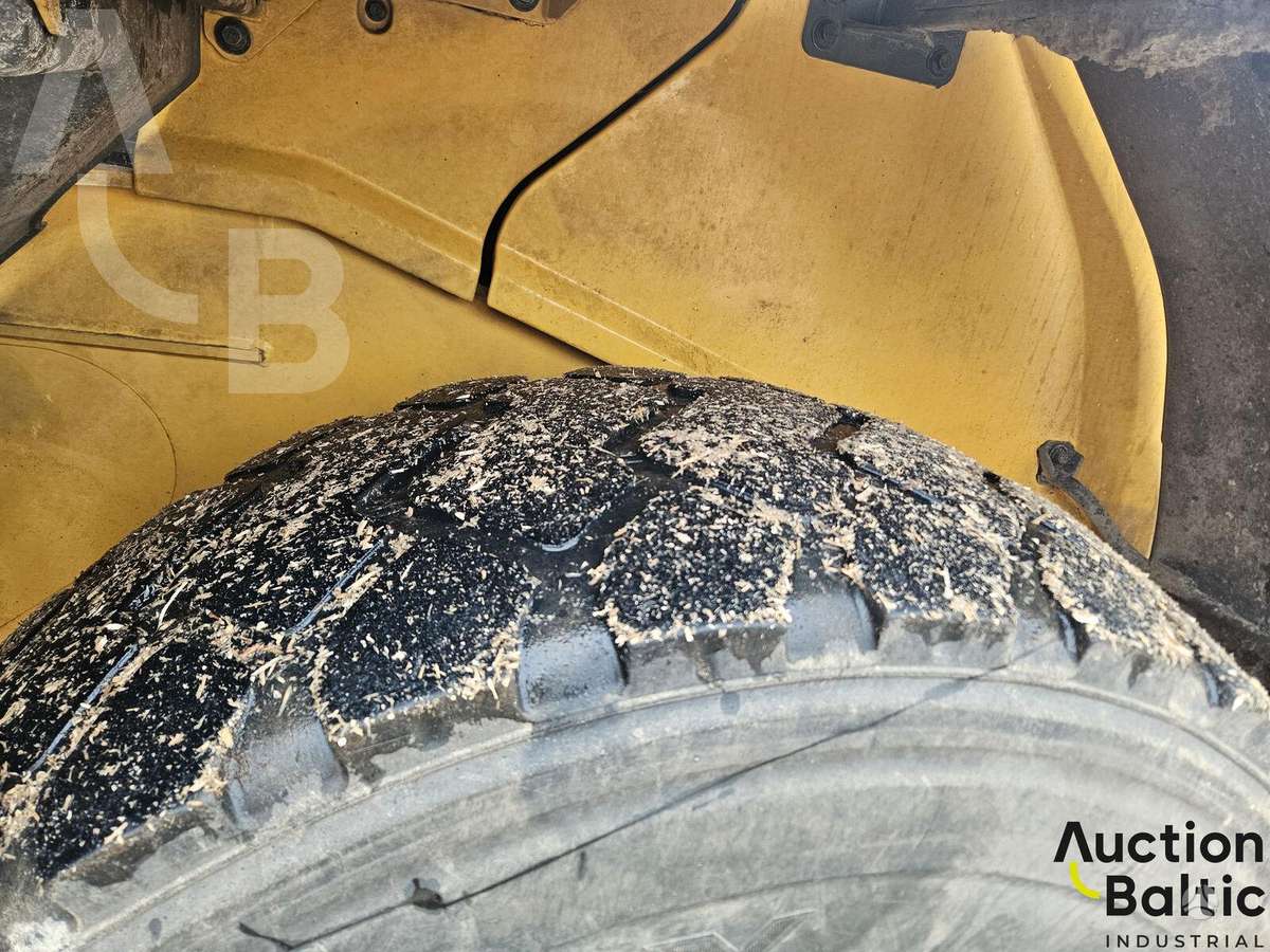 Volvo L 90 H, frontal loader