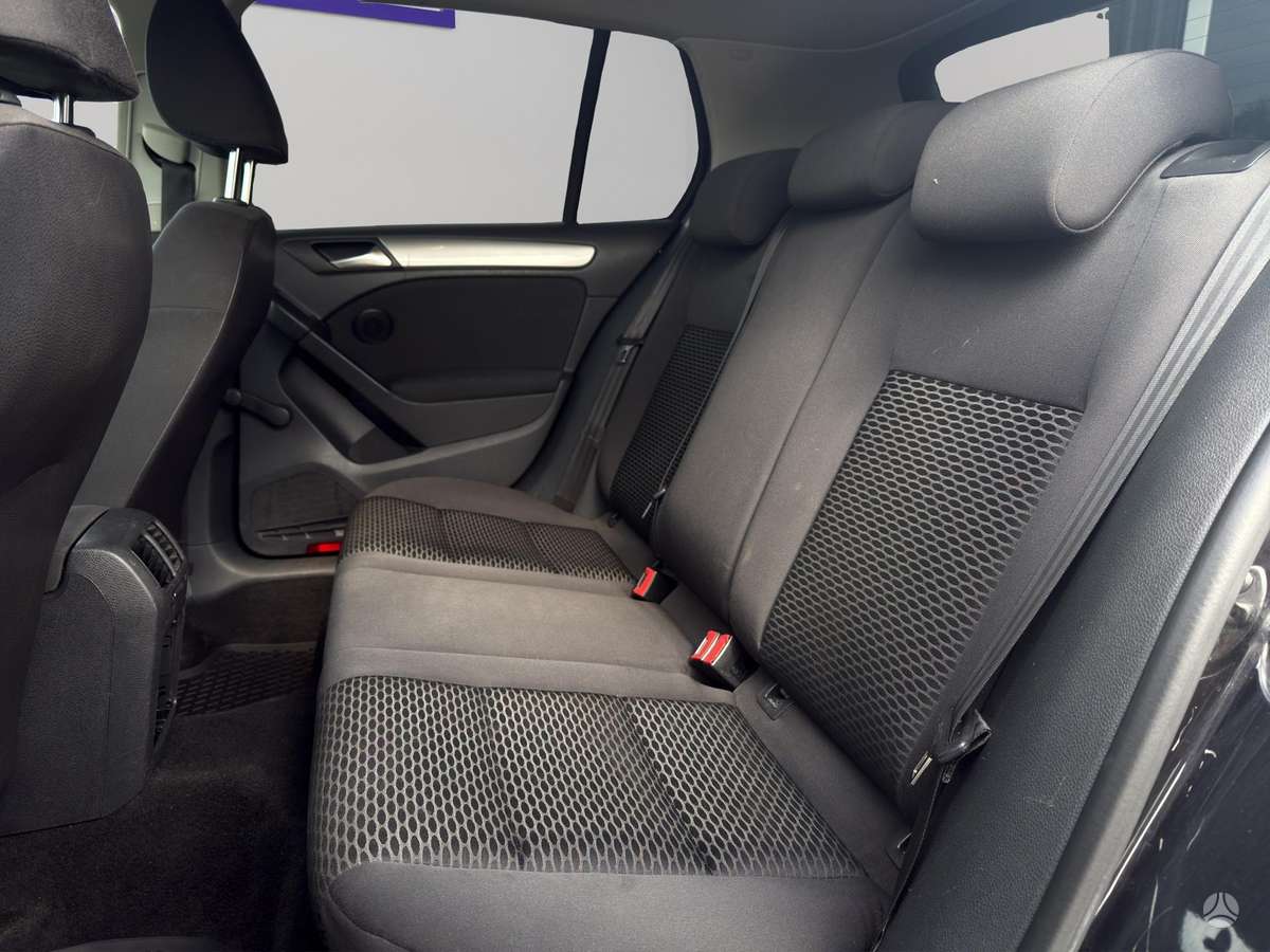 Volkswagen Golf, 1.4 l., hatchback