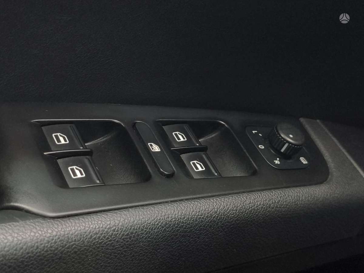 Skoda Superb, 2.0 l., Универсал