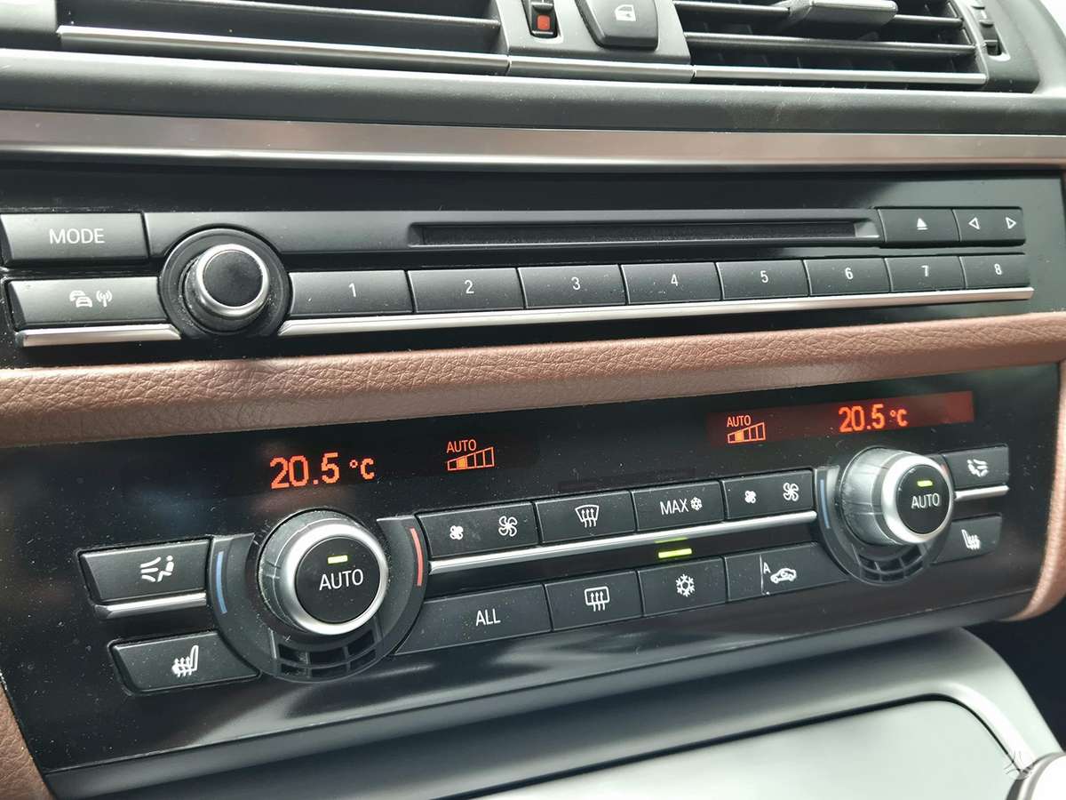 BMW 520, 2.0 l., universalas