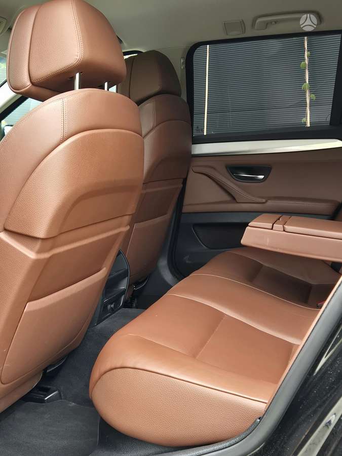 BMW 520, 2.0 l., Универсал