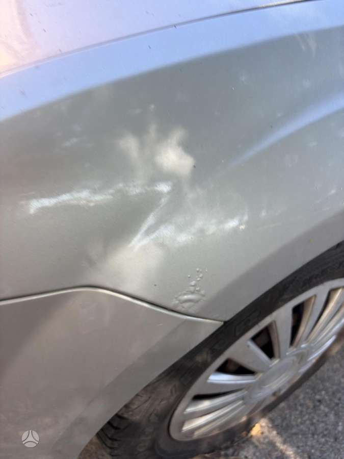 Ford Focus, 1.6 l., Универсал