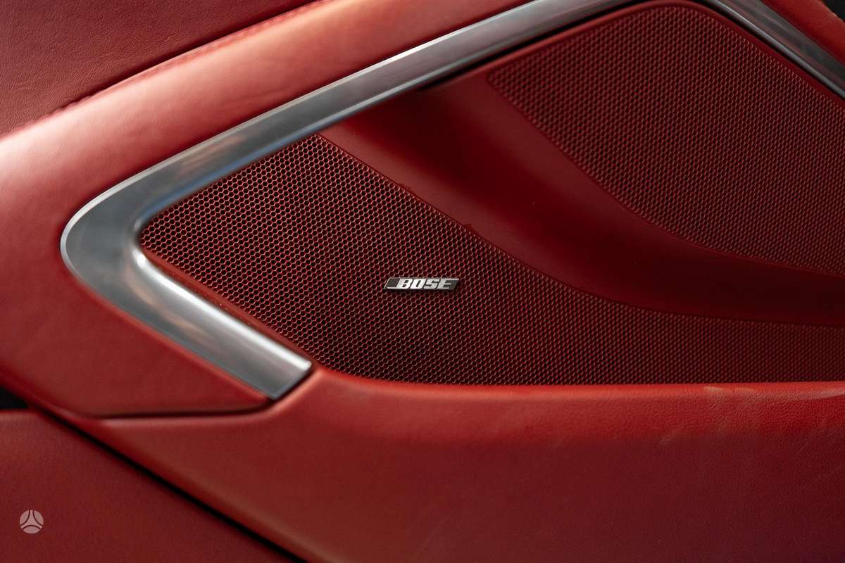 Porsche Cayman, 2.0 l., coupe