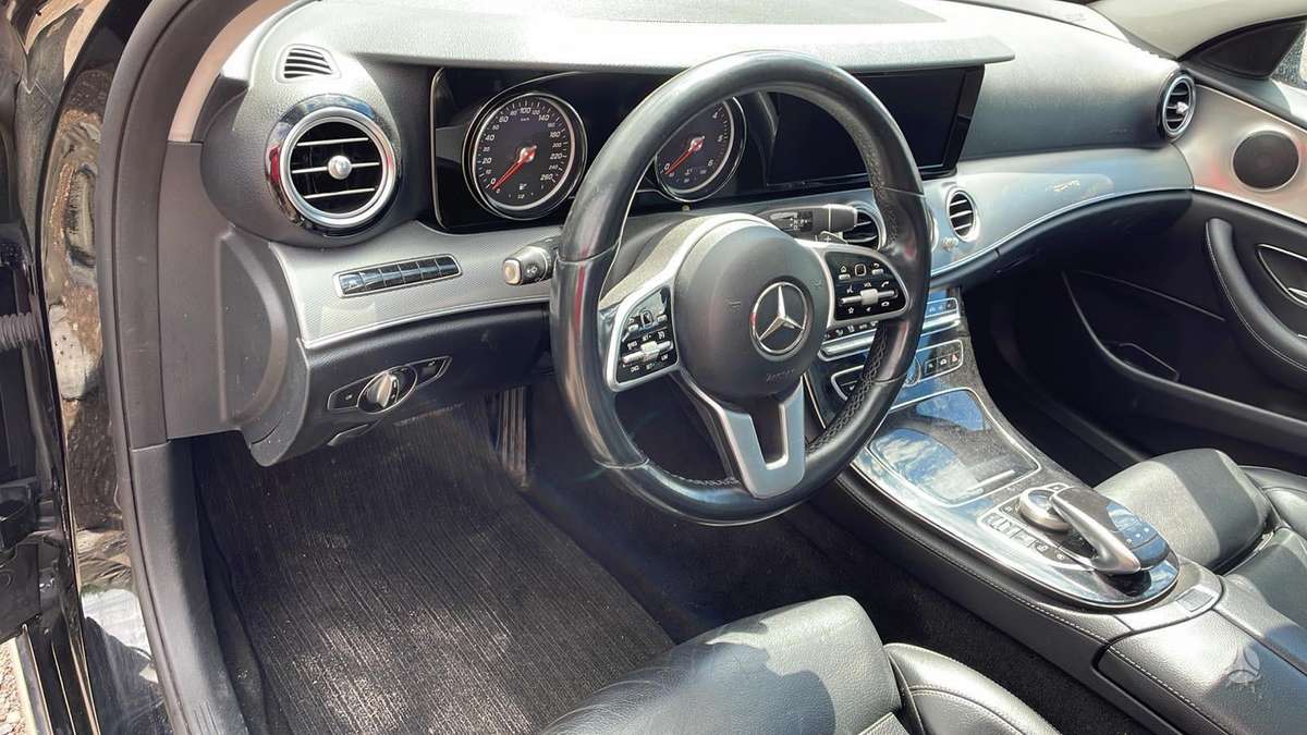 Mercedes-Benz E220, 2.0 l., Универсал