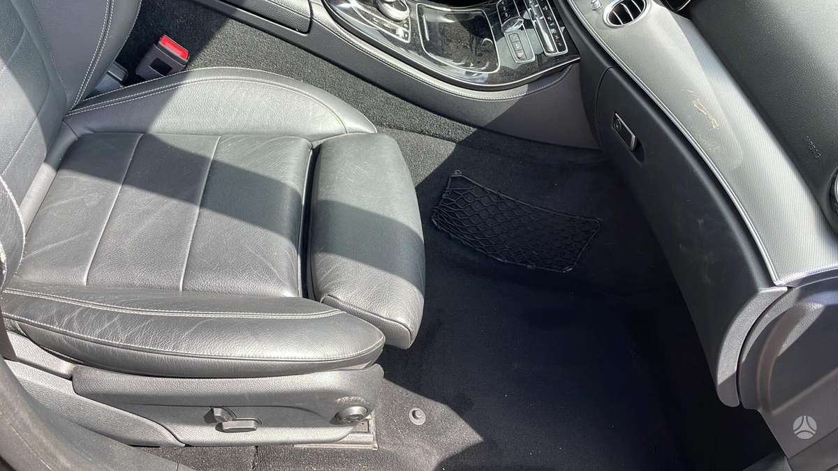 Mercedes-Benz E220, 2.0 l., Универсал