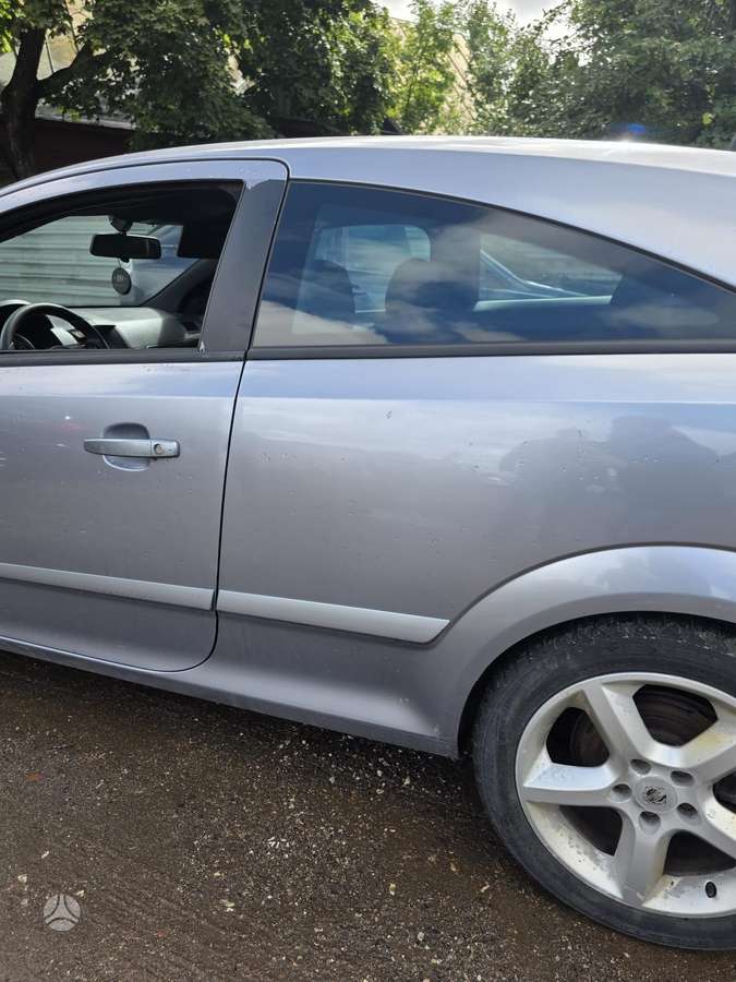 Opel Astra for parts