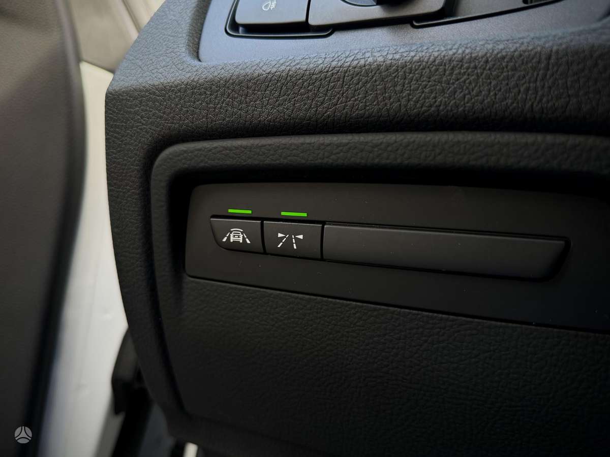 BMW 320, 2.0 l., universalas