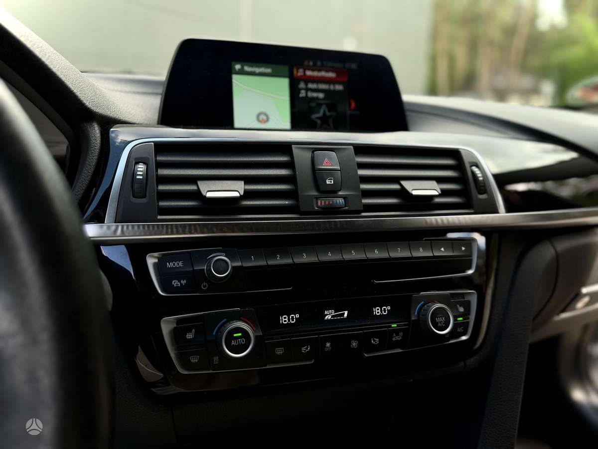 BMW 320, 2.0 l., universalas
