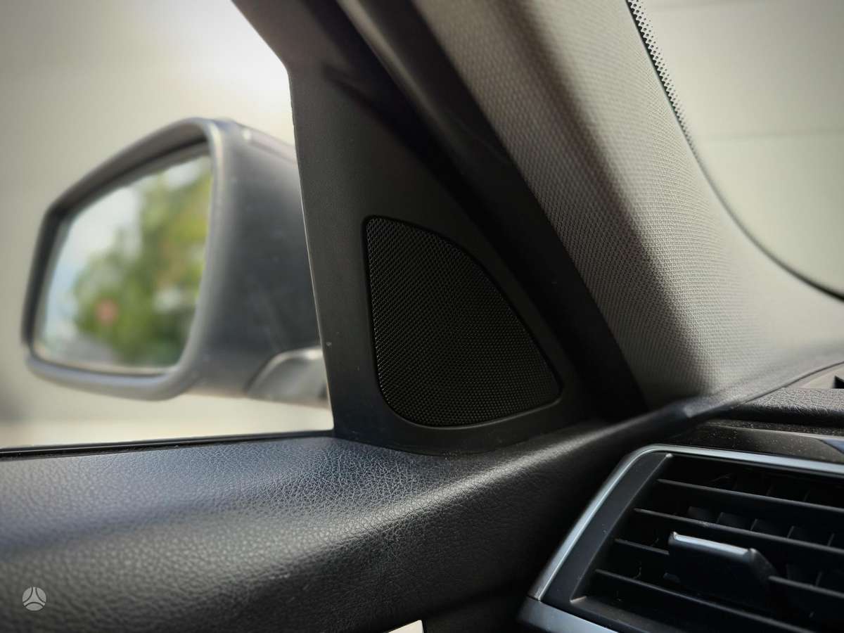 BMW 320, 2.0 l., universalas