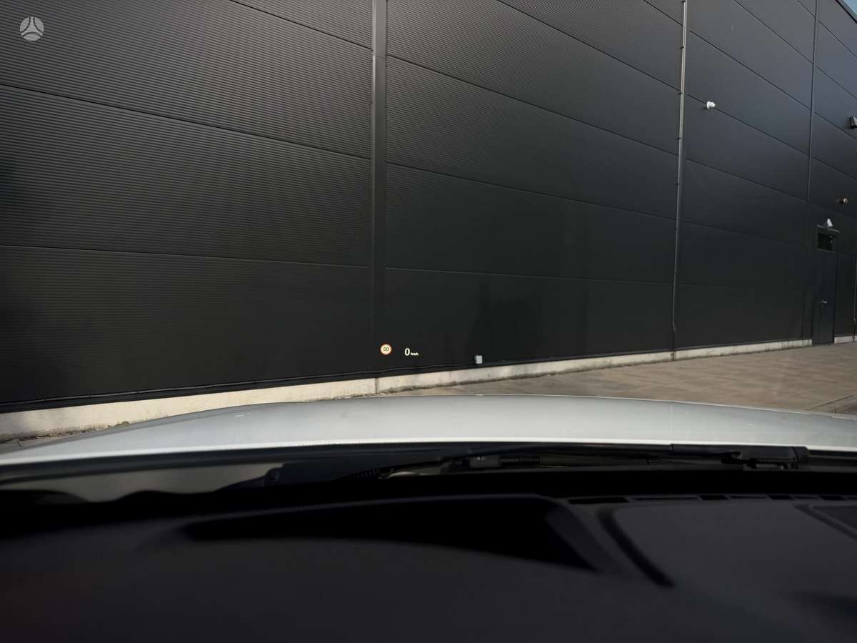 BMW 320, 2.0 l., universalas