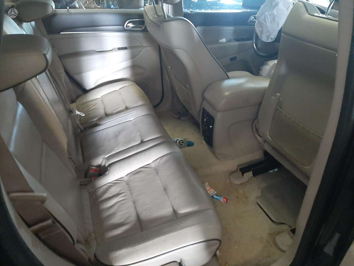 Jeep Grand Cherokee, EXF,PGZ