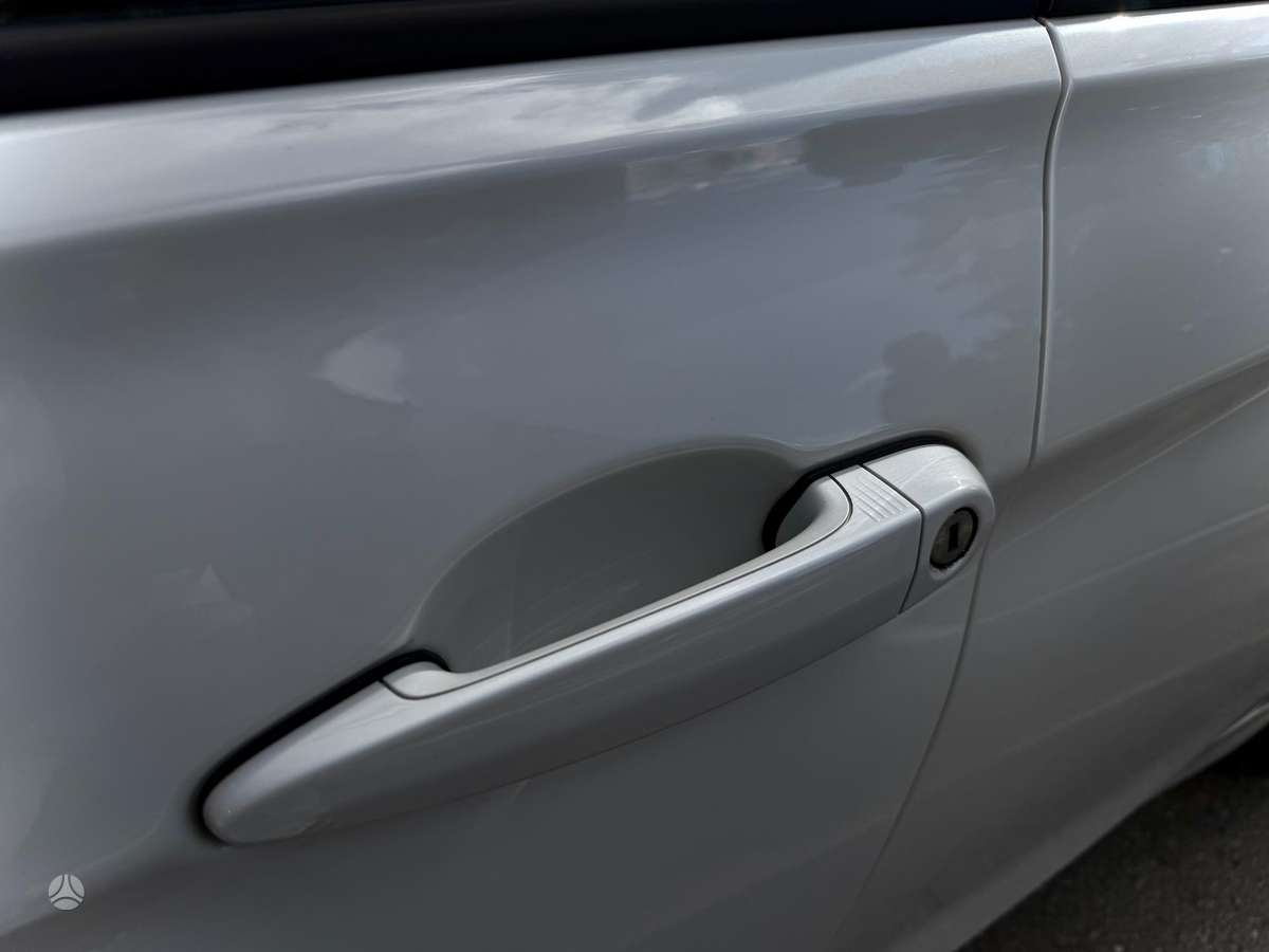 BMW 320, 2.0 l., universalas