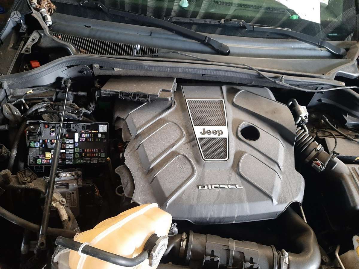 Jeep Grand Cherokee, EXF,PGZ