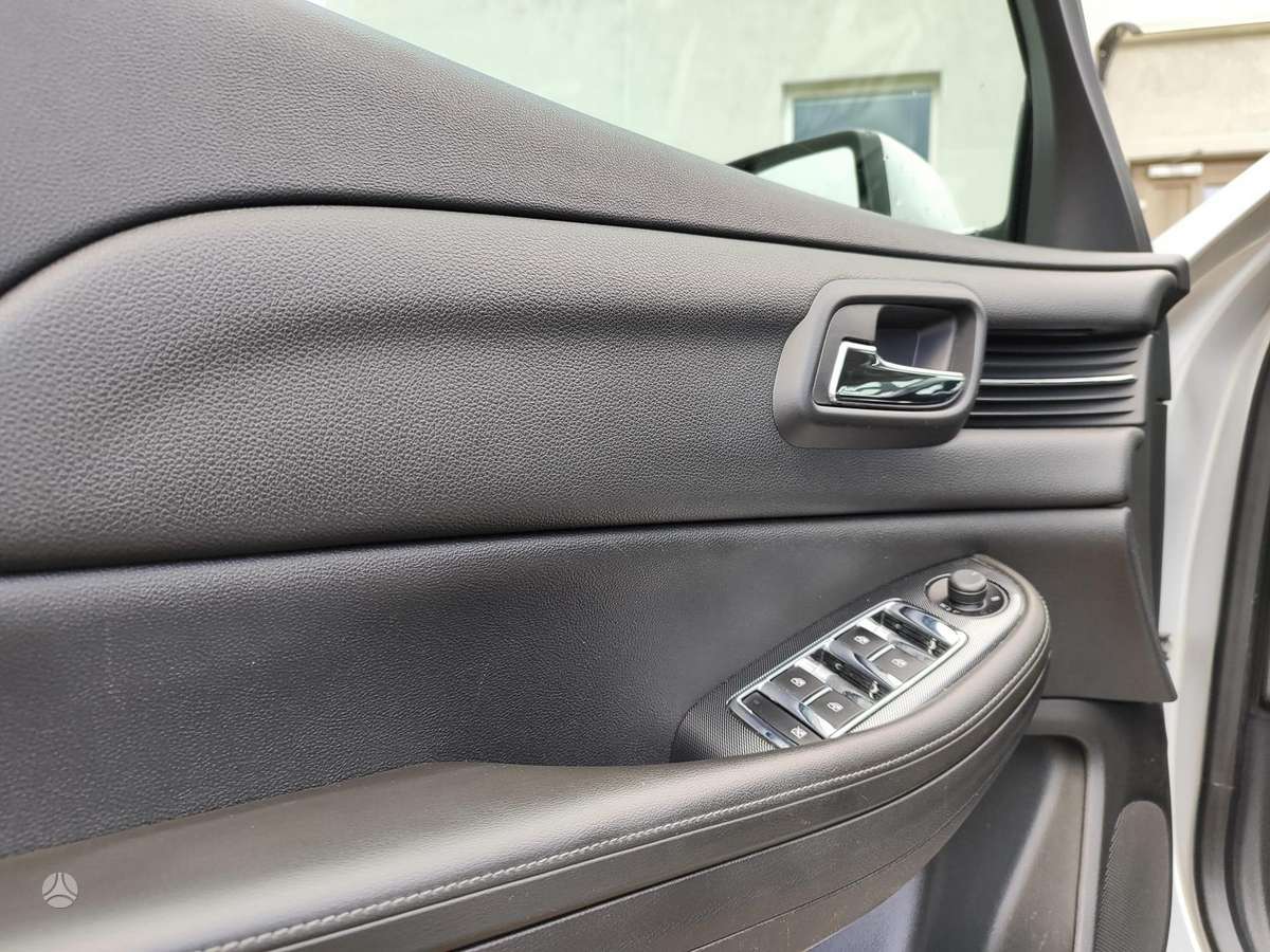 Chevrolet Malibu, 2.4 l., Седан