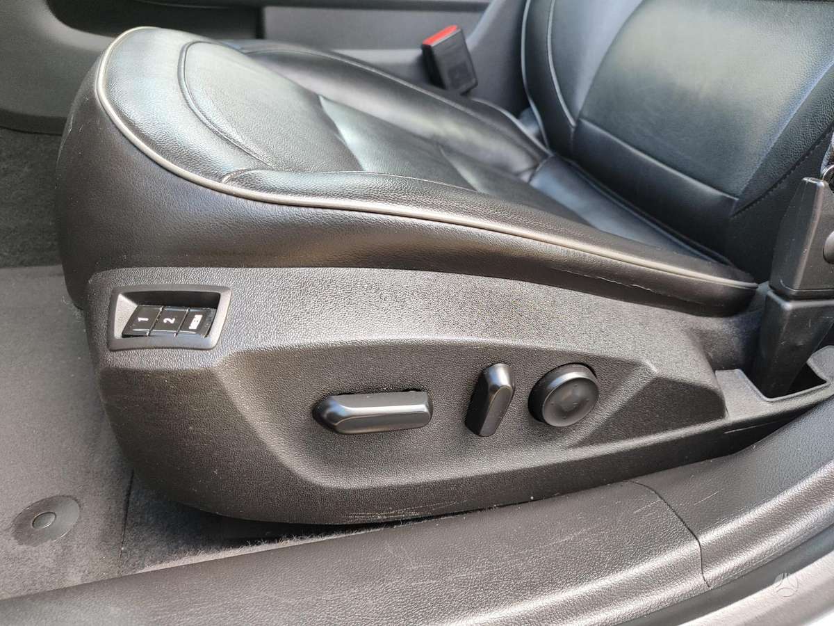 Chevrolet Malibu, 2.4 l., Седан