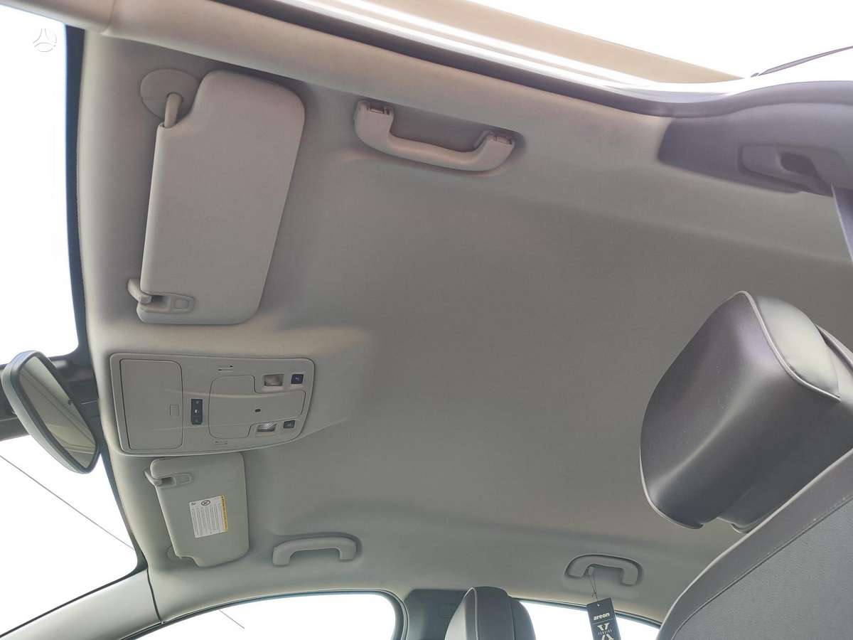 Chevrolet Malibu, 2.4 l., Седан