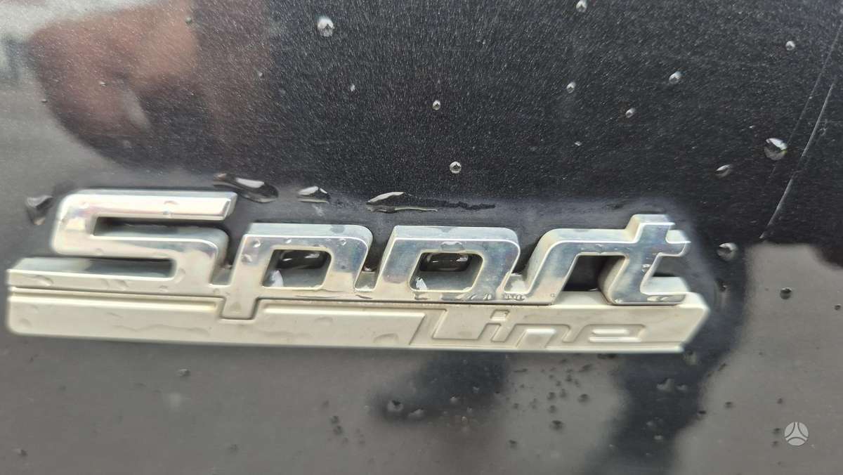 BMW 316, 2.0 l., wagon