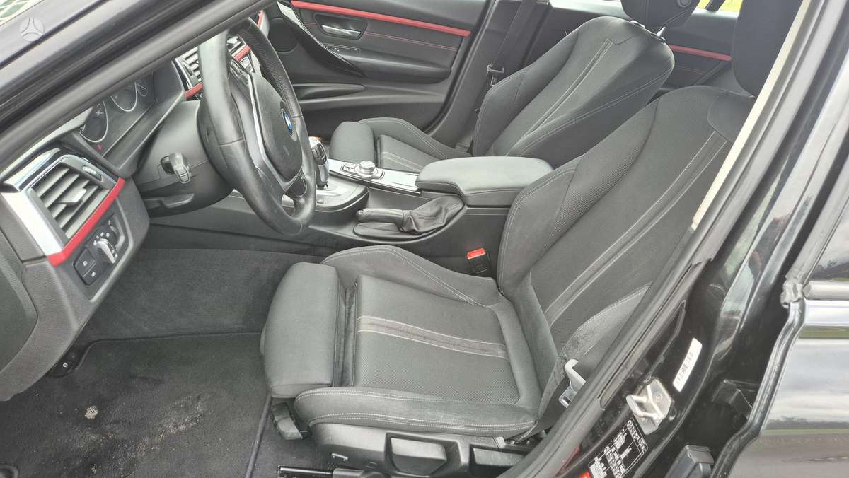 BMW 316, 2.0 l., Универсал
