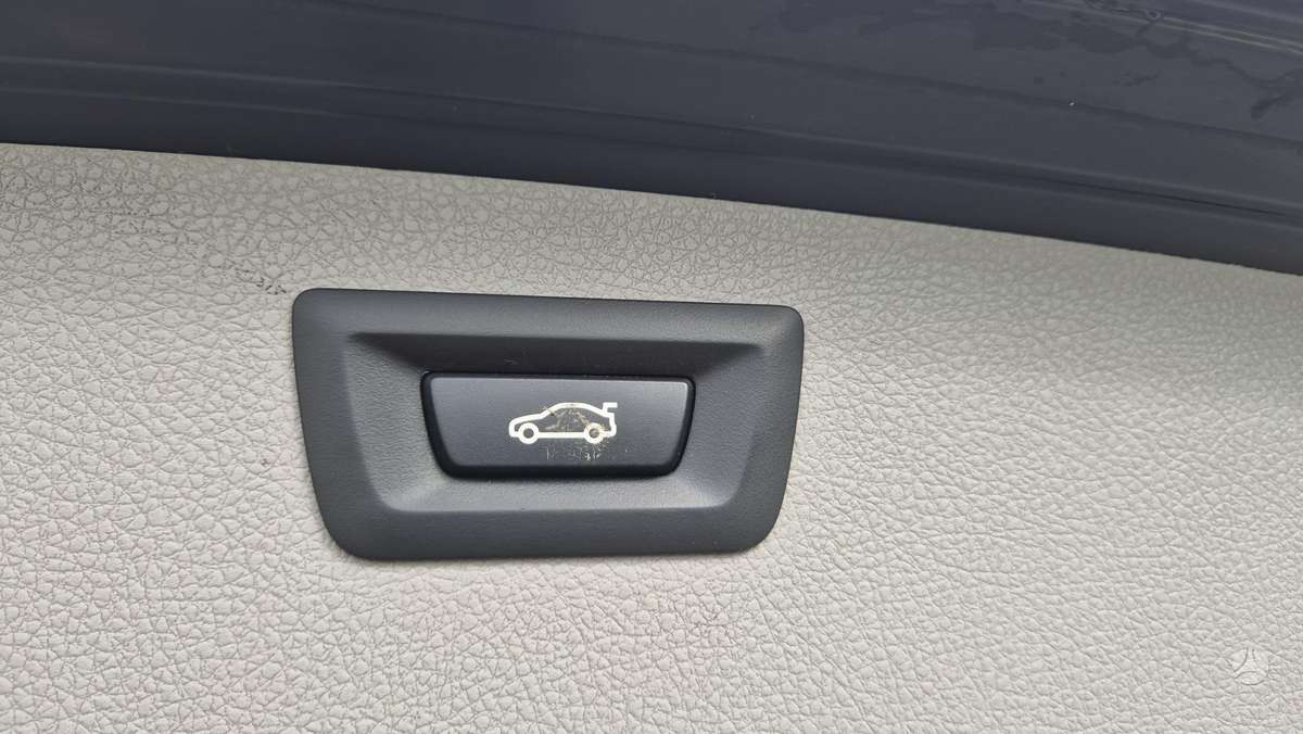 BMW 316, 2.0 l., wagon