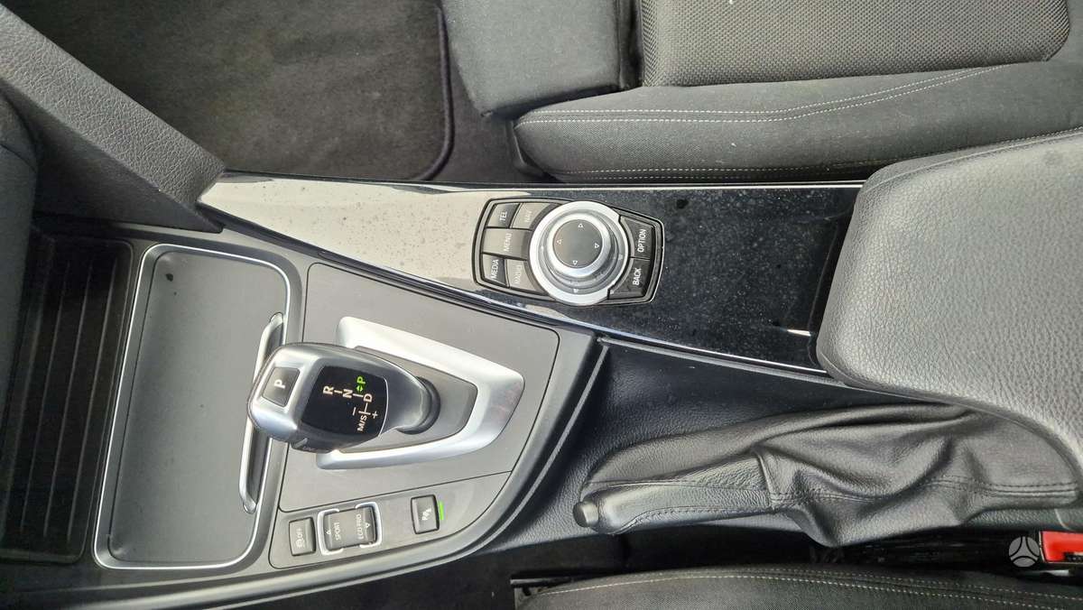 BMW 316, 2.0 l., Универсал