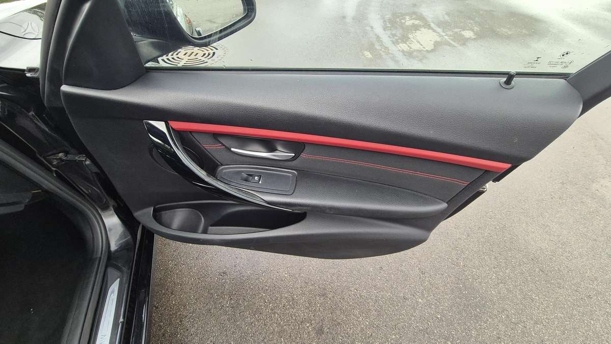 BMW 316, 2.0 l., Универсал