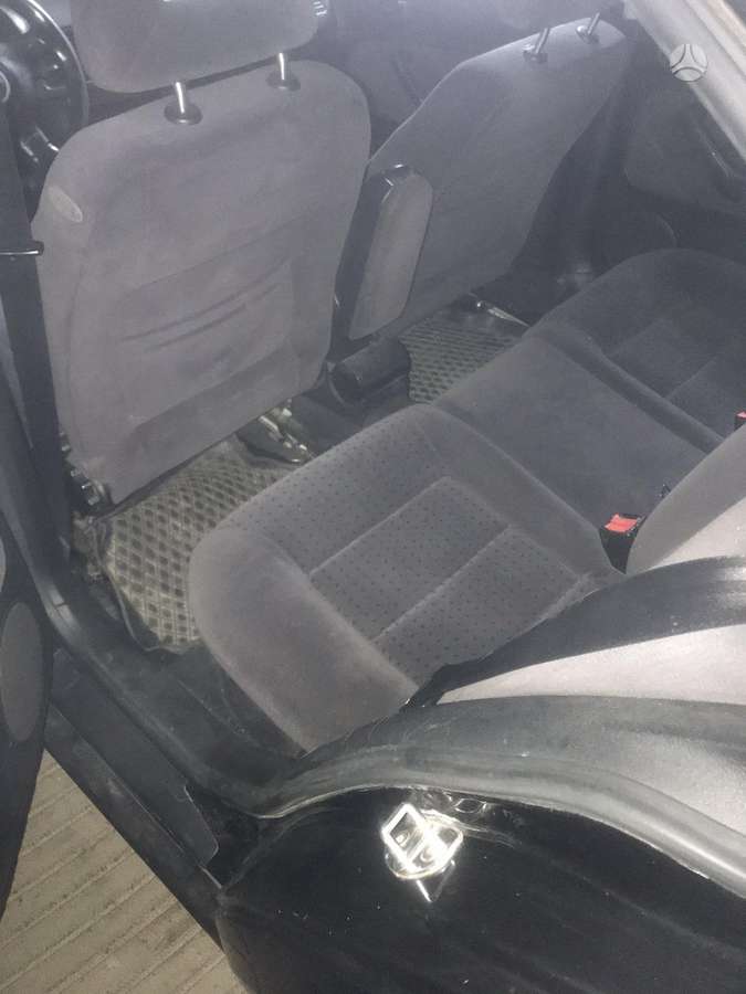 Volkswagen Bora, 1.9 l., Седан