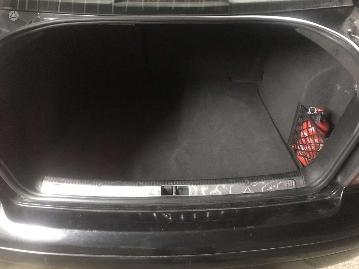 Volkswagen Bora, 1.9 l., Седан