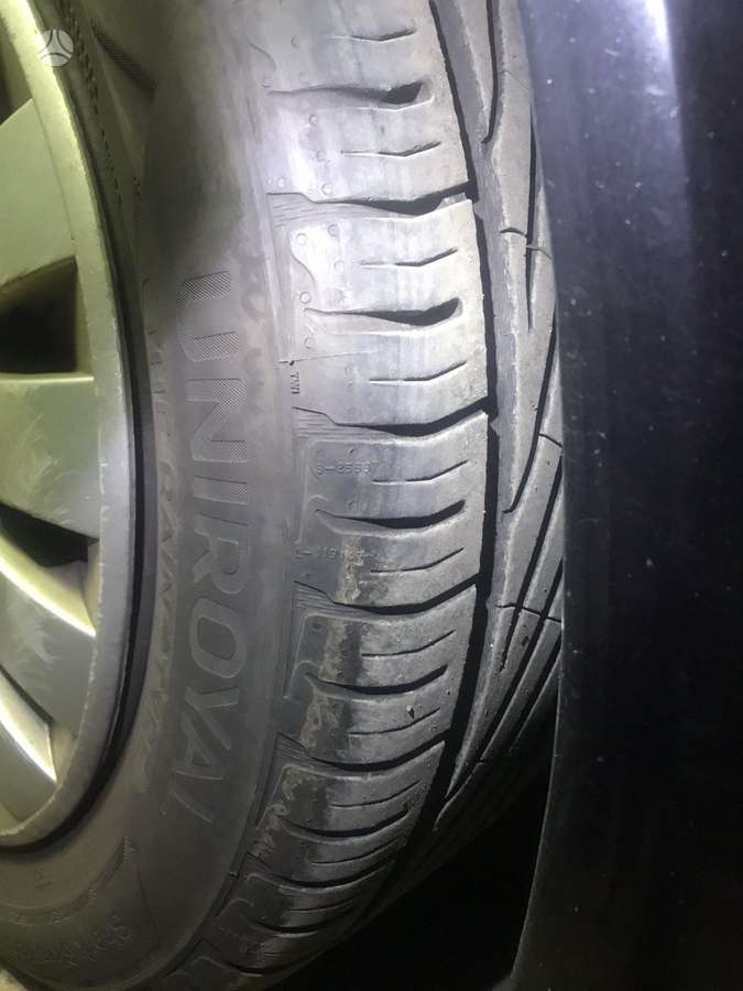 Volkswagen Bora, 1.9 l., Седан