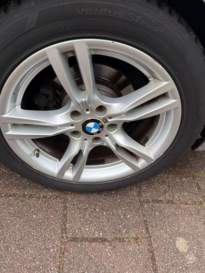 BMW 320, 2.0 l., universalas