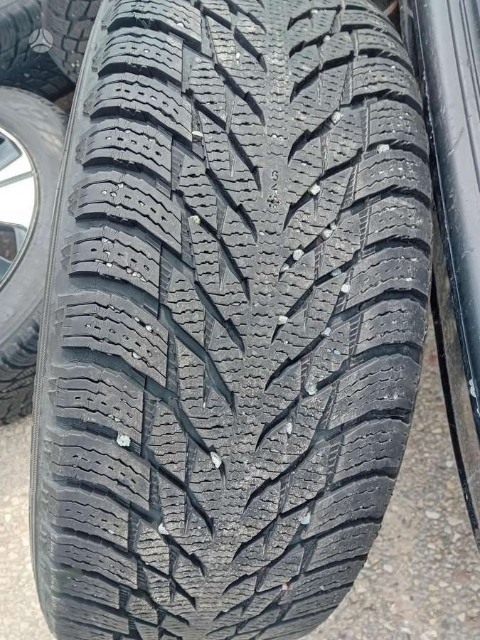 Volvo, легкосплавные , R18