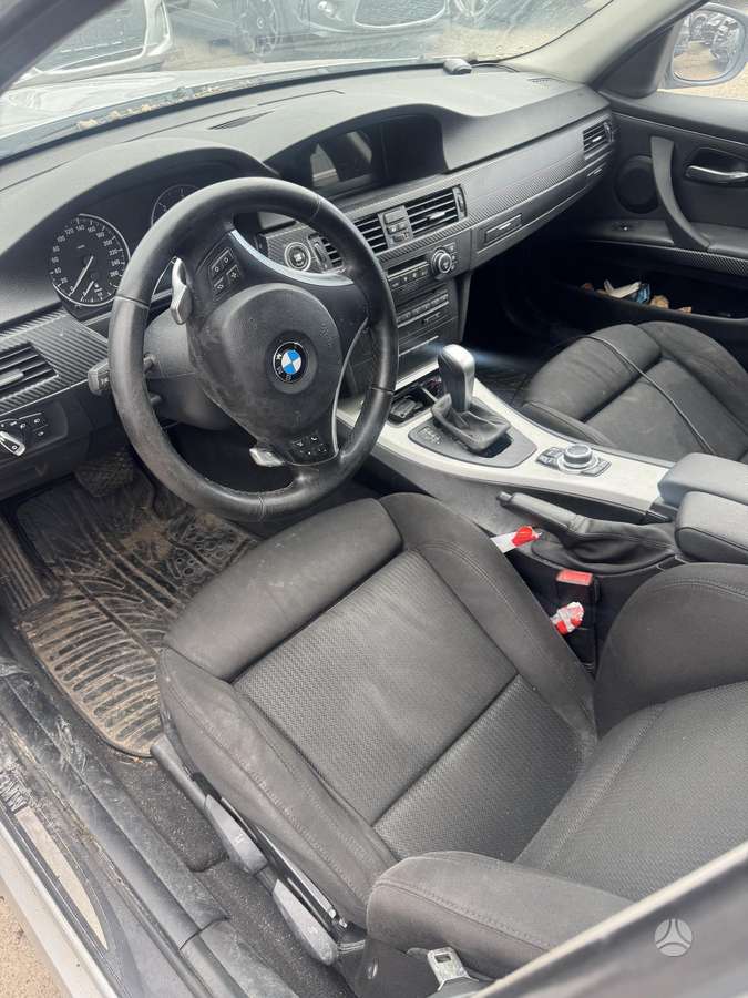 BMW 3 serija