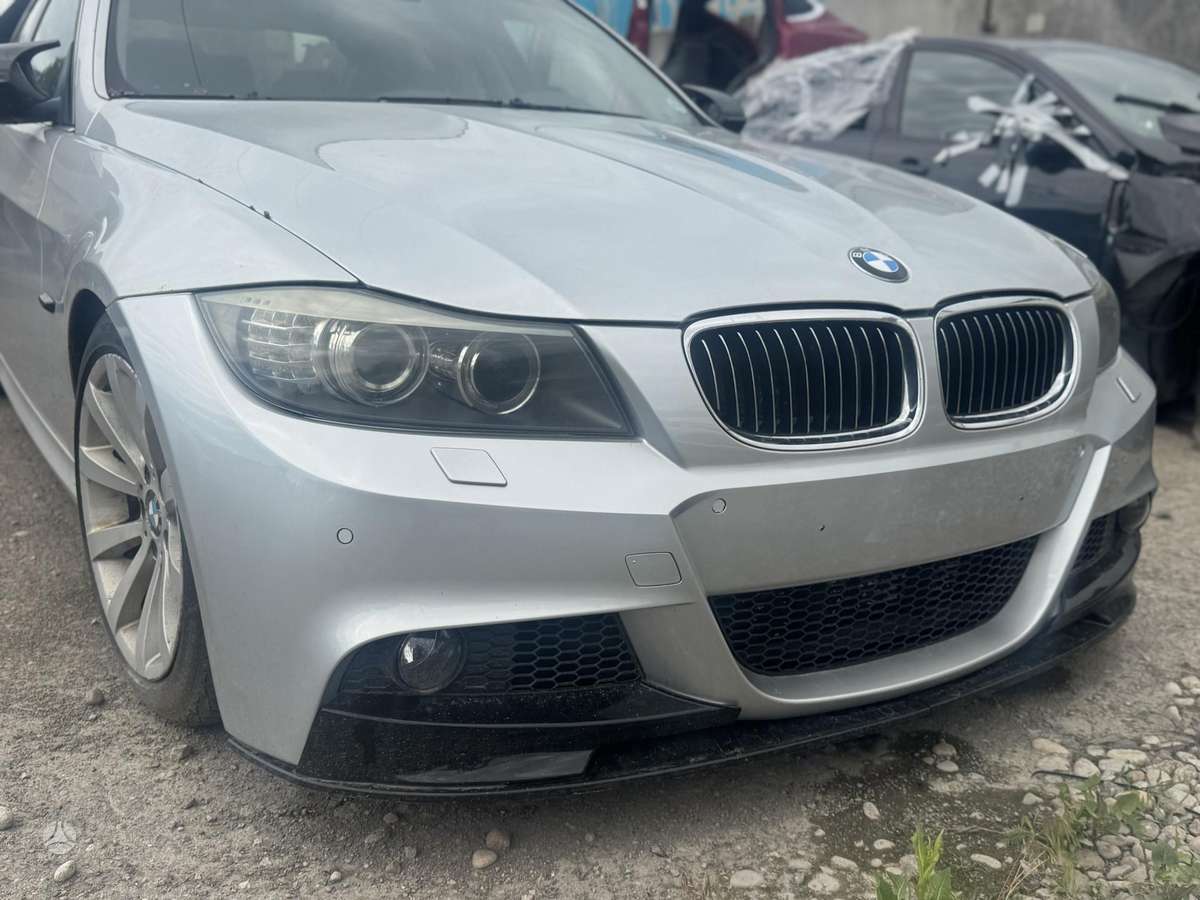 BMW 3 serija