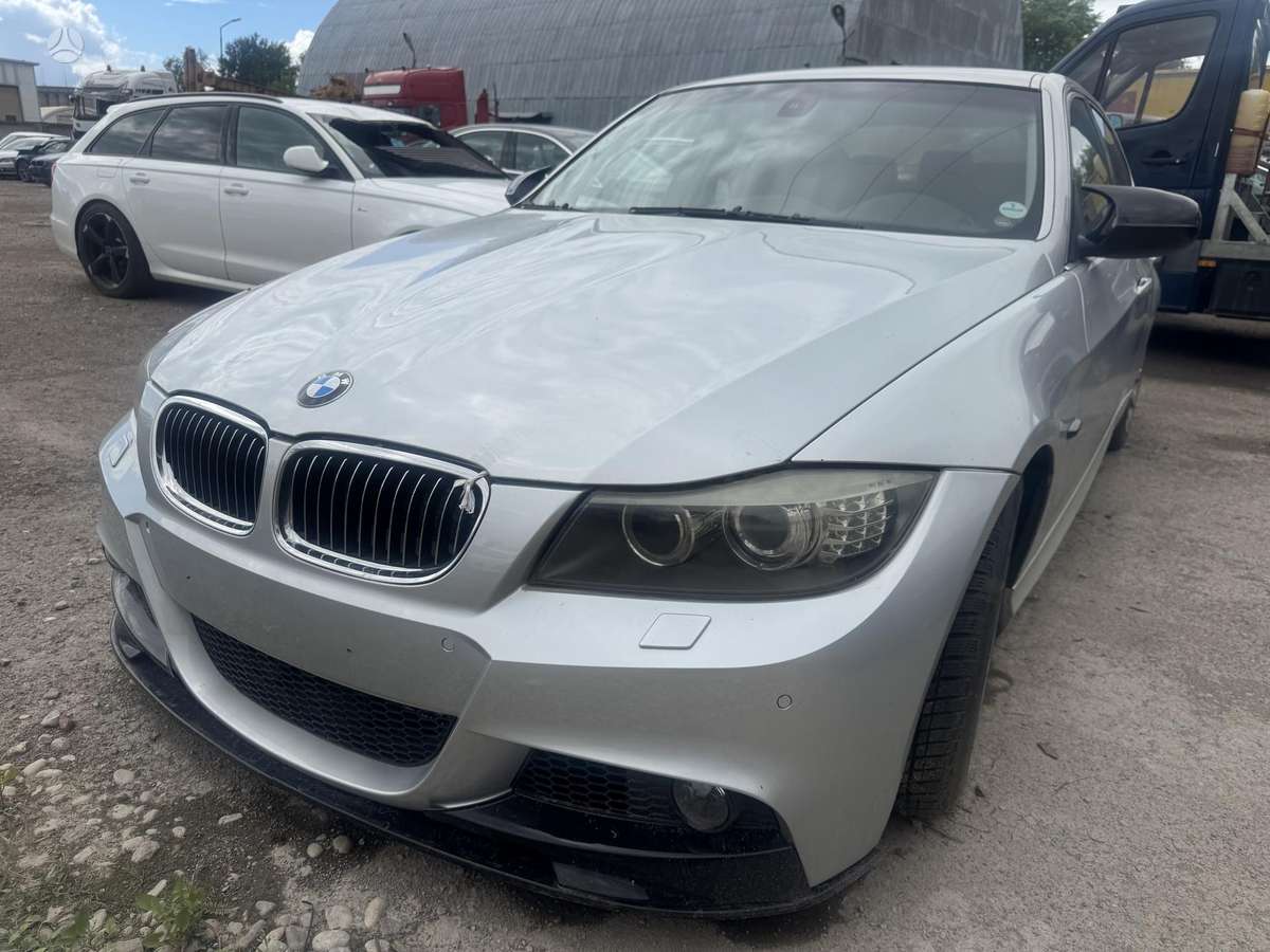 BMW 3 serija