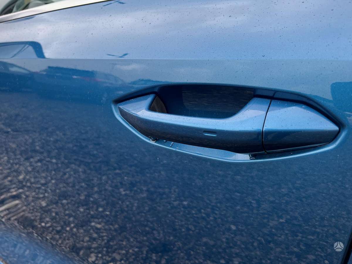 Audi A3, 2.0 l., Хэтчбек