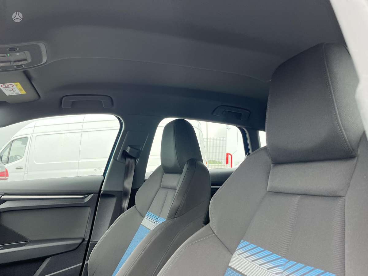 Audi A3, 2.0 l., Хэтчбек