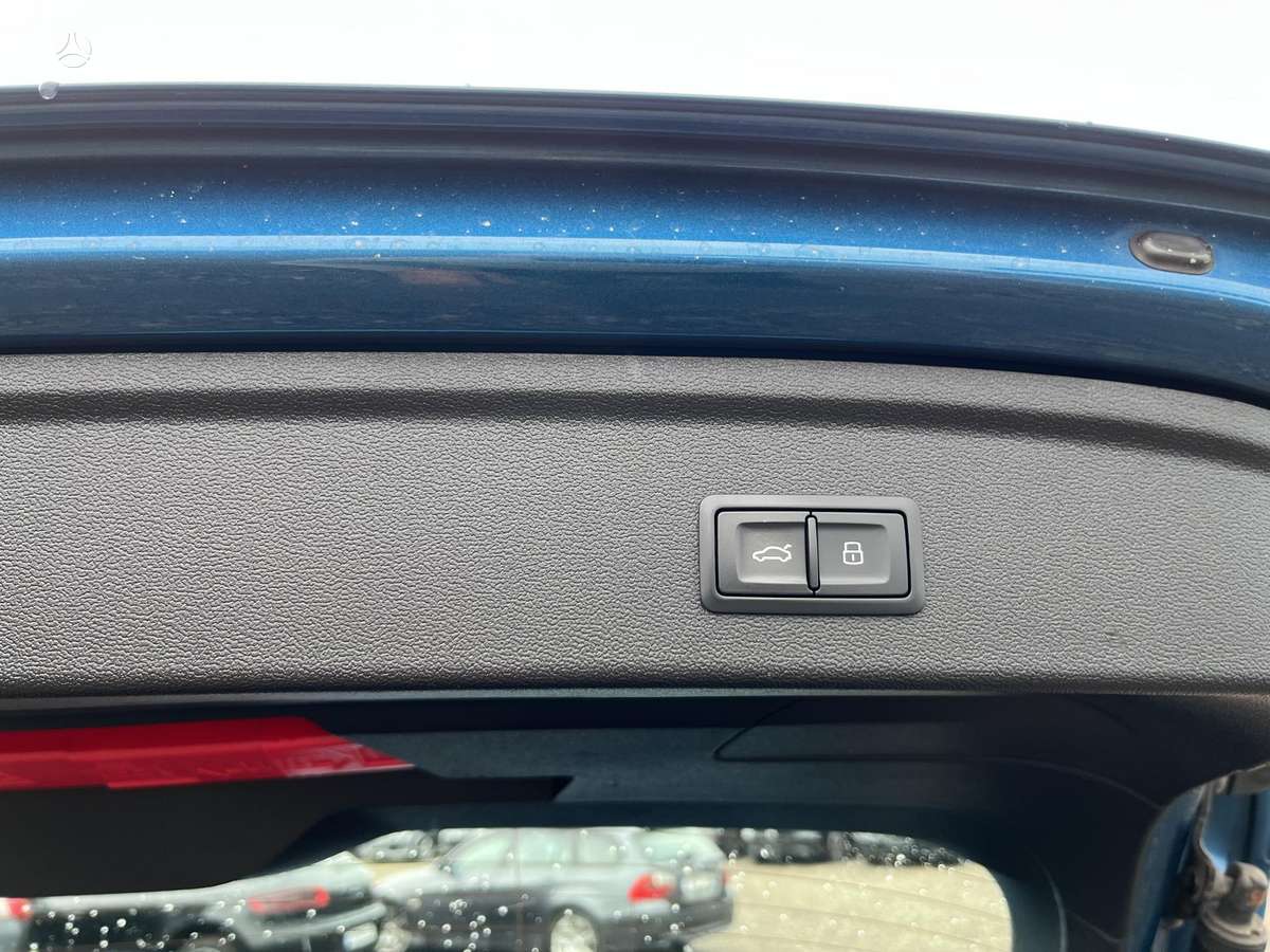 Audi A3, 2.0 l., Хэтчбек