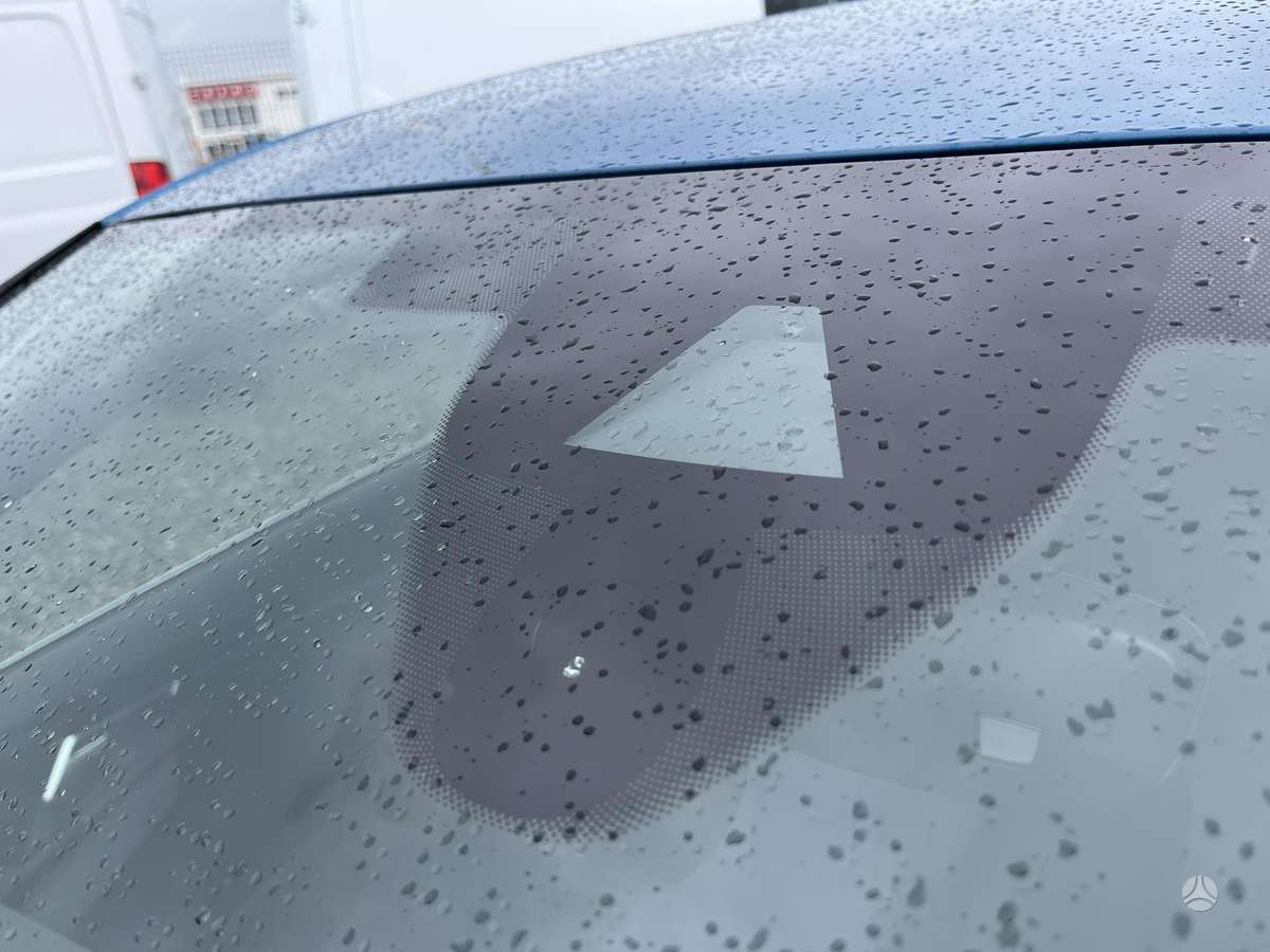 Audi A3, 2.0 l., Хэтчбек