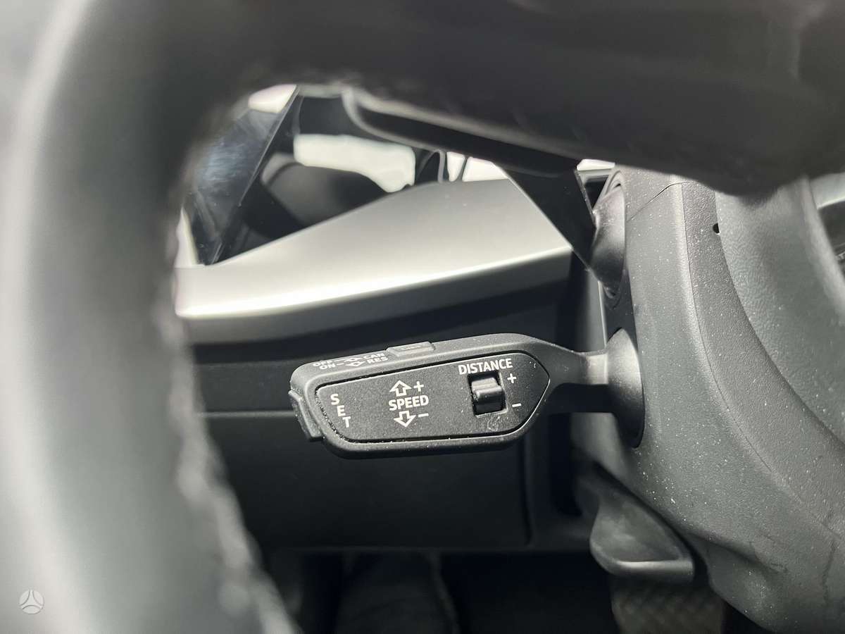 Audi A3, 2.0 l., Хэтчбек