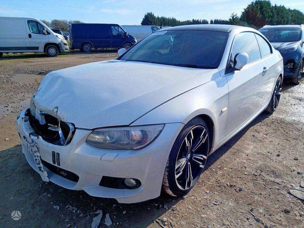 BMW 3 serija