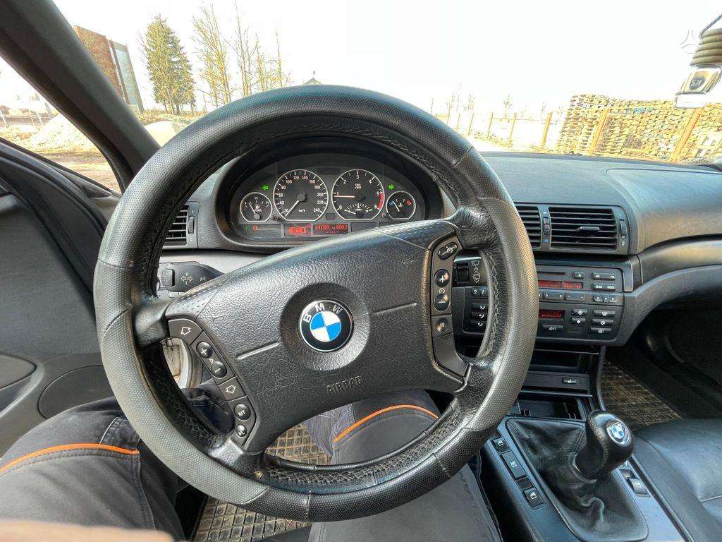 BMW 3 serija