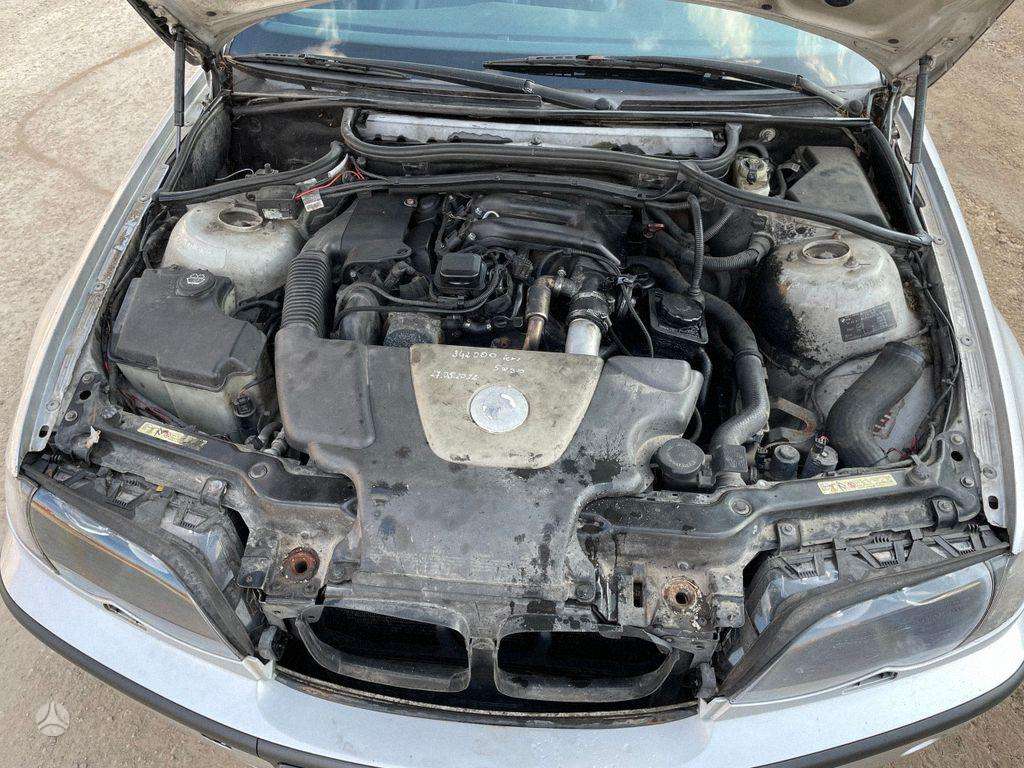BMW 3 serija