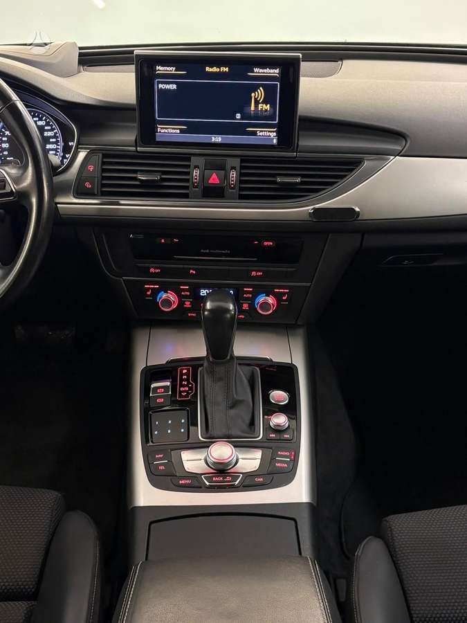 Audi A6, 2.0 l., Универсал