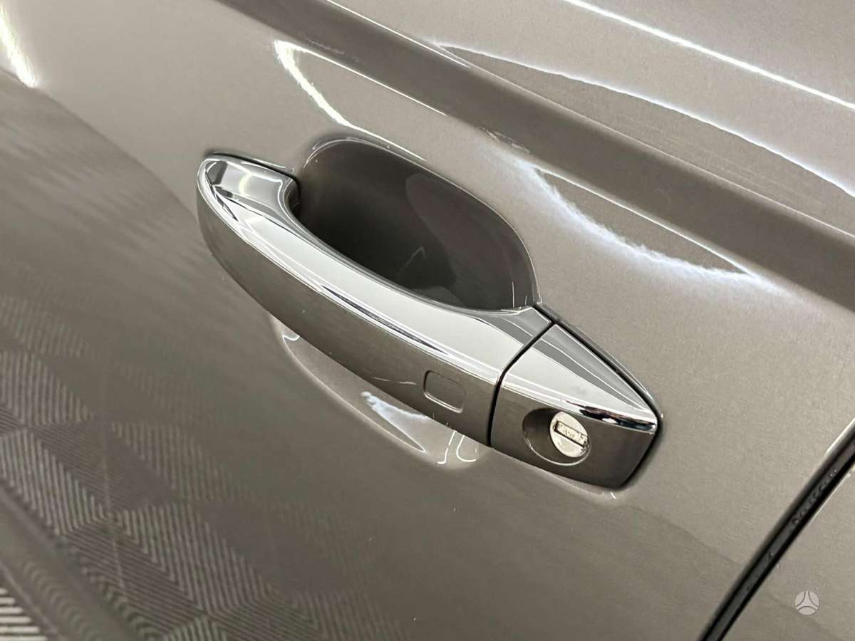 Audi A6, 2.0 l., universalas