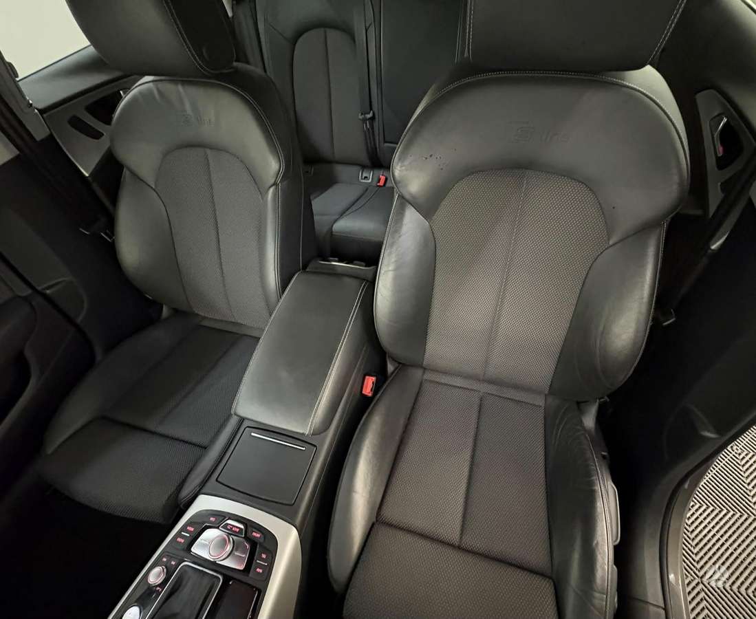 Audi A6, 2.0 l., Универсал
