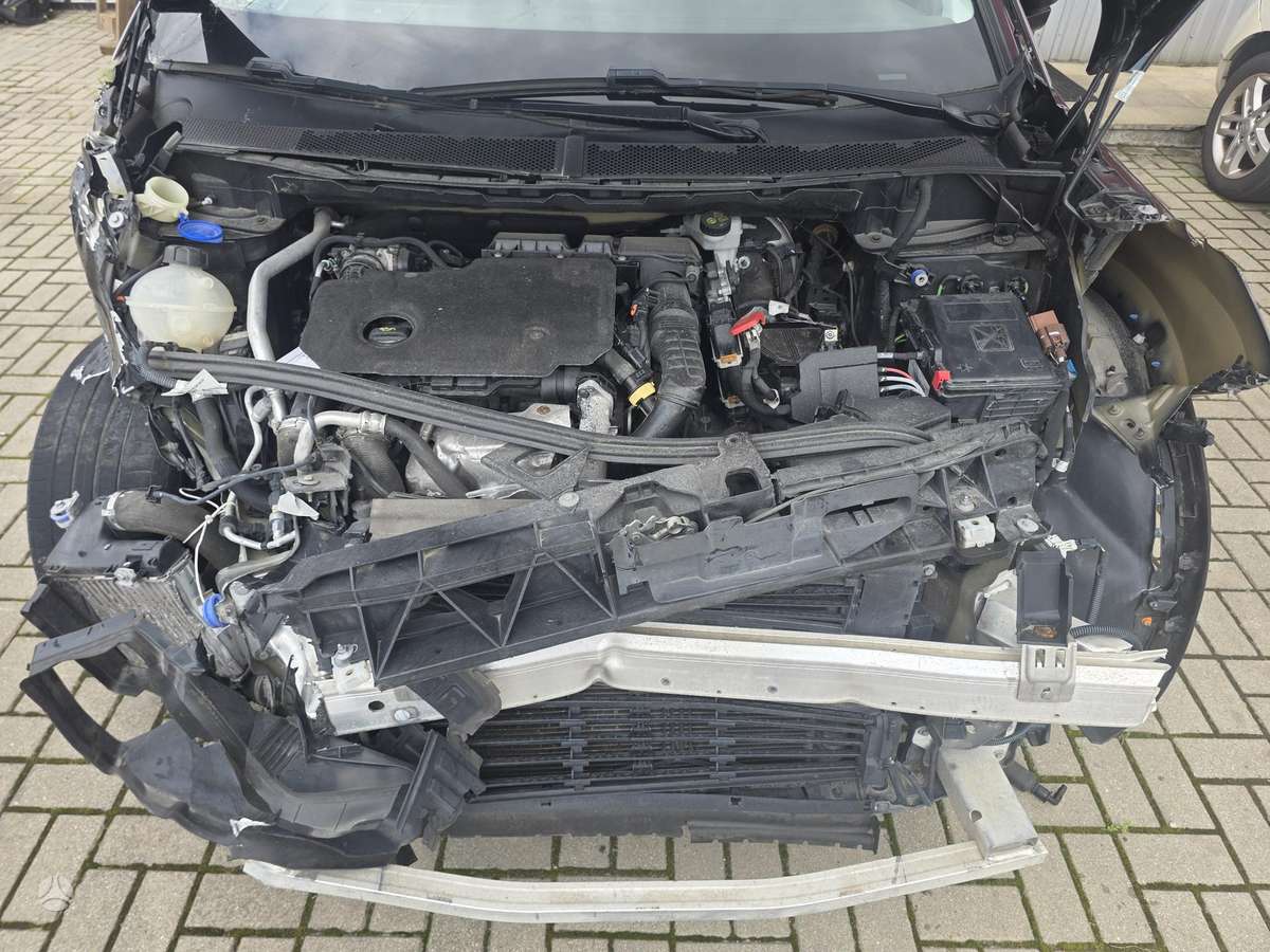 Peugeot 3008 - 12