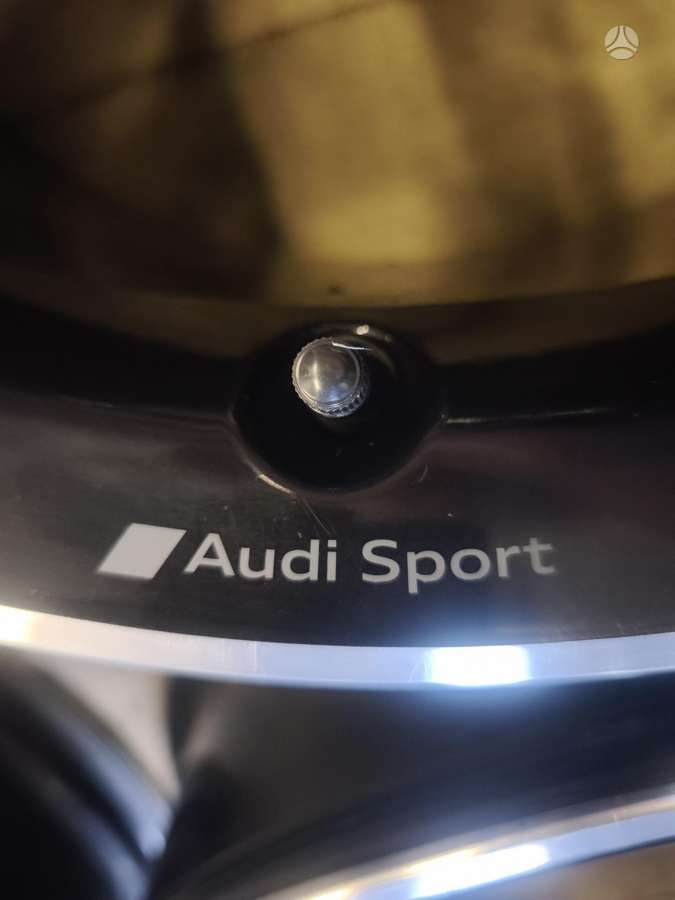 Audi Blade oem, lengvojo lydinio, R21