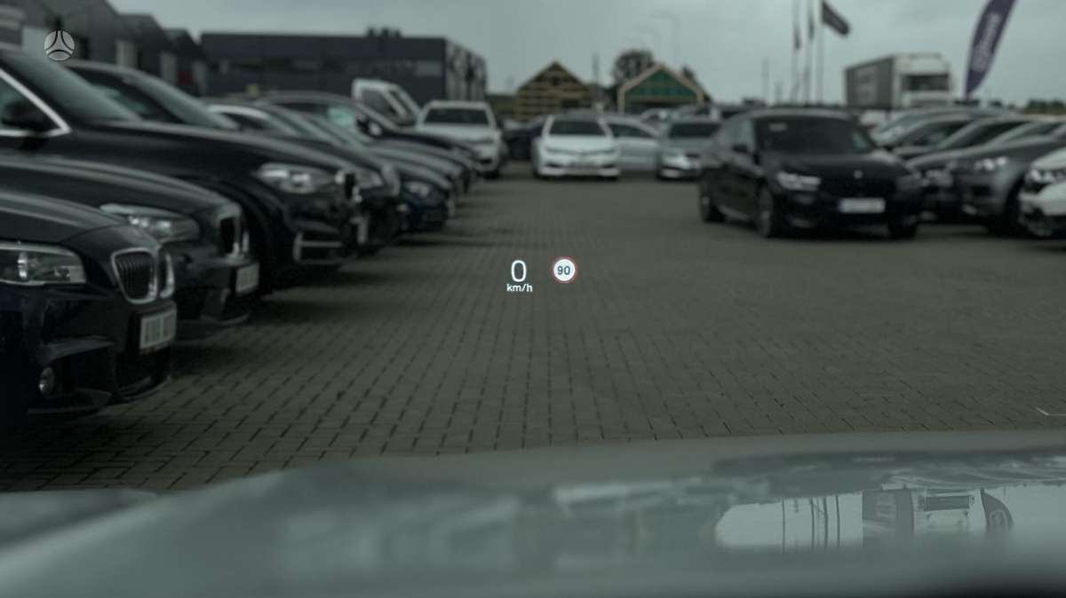 Volvo V90, wagon