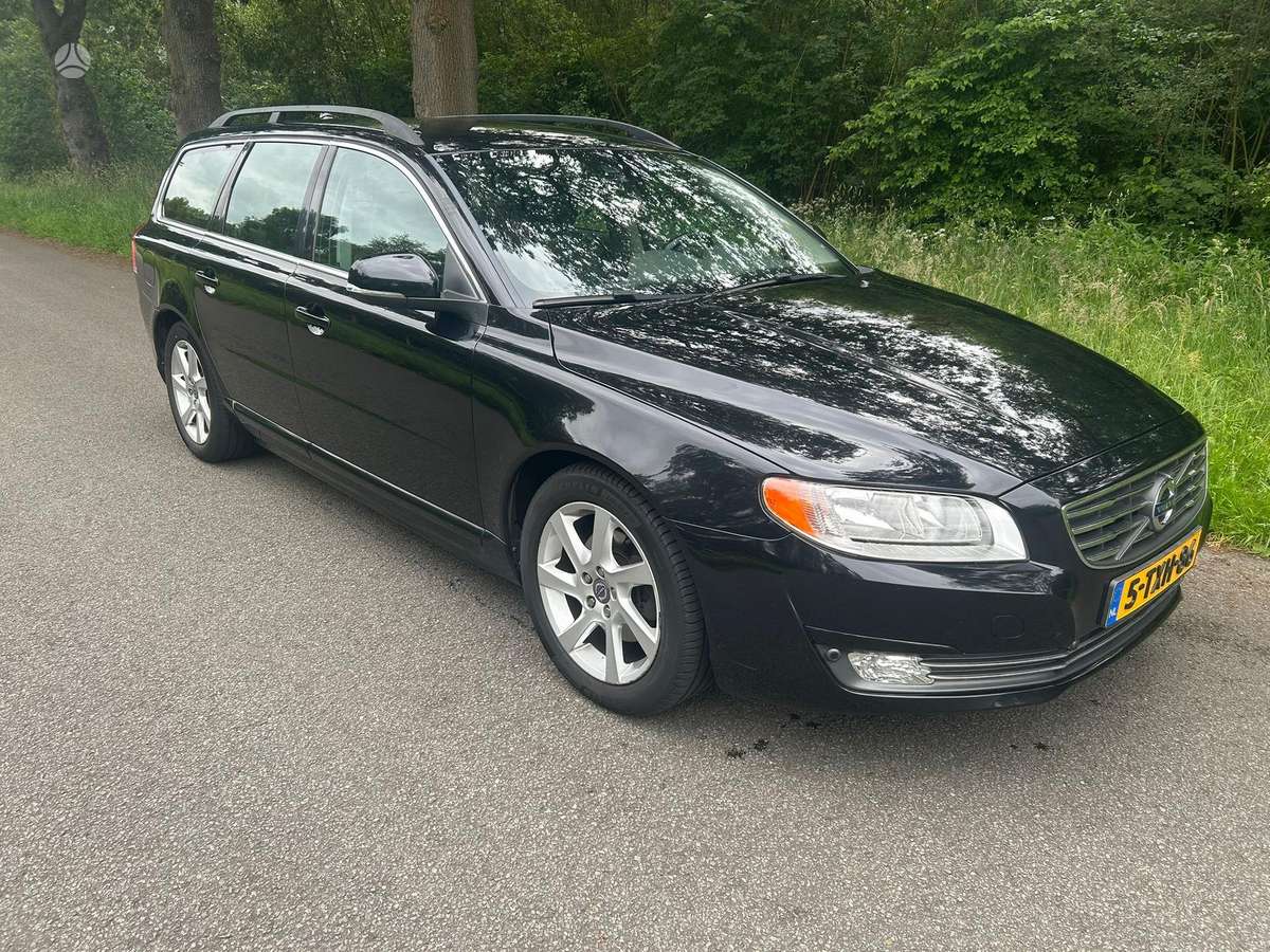 Volvo V70, 1.6 l., Универсал